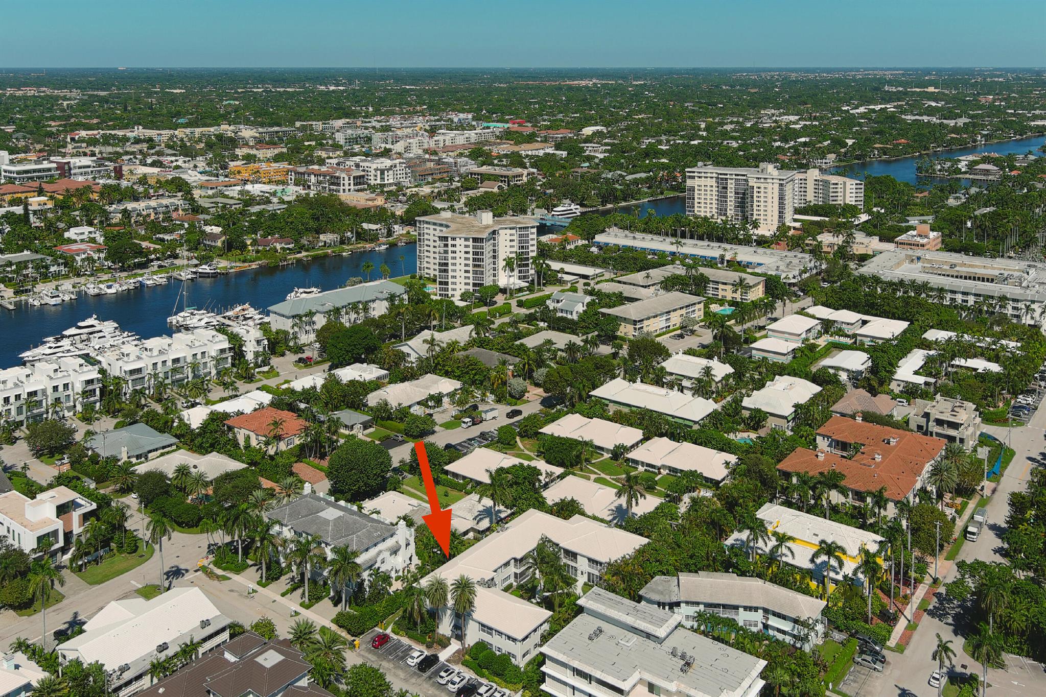 IMPERIAL MANOR CONDO - Residential