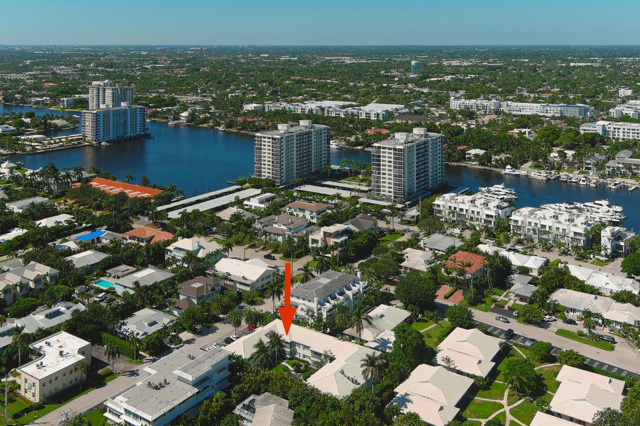 IMPERIAL MANOR CONDO - Residential