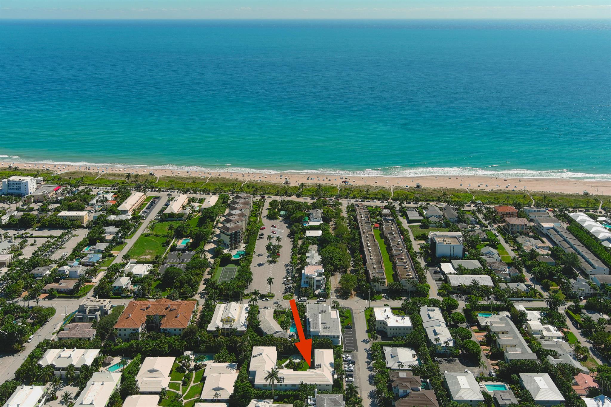 IMPERIAL MANOR CONDO - Residential