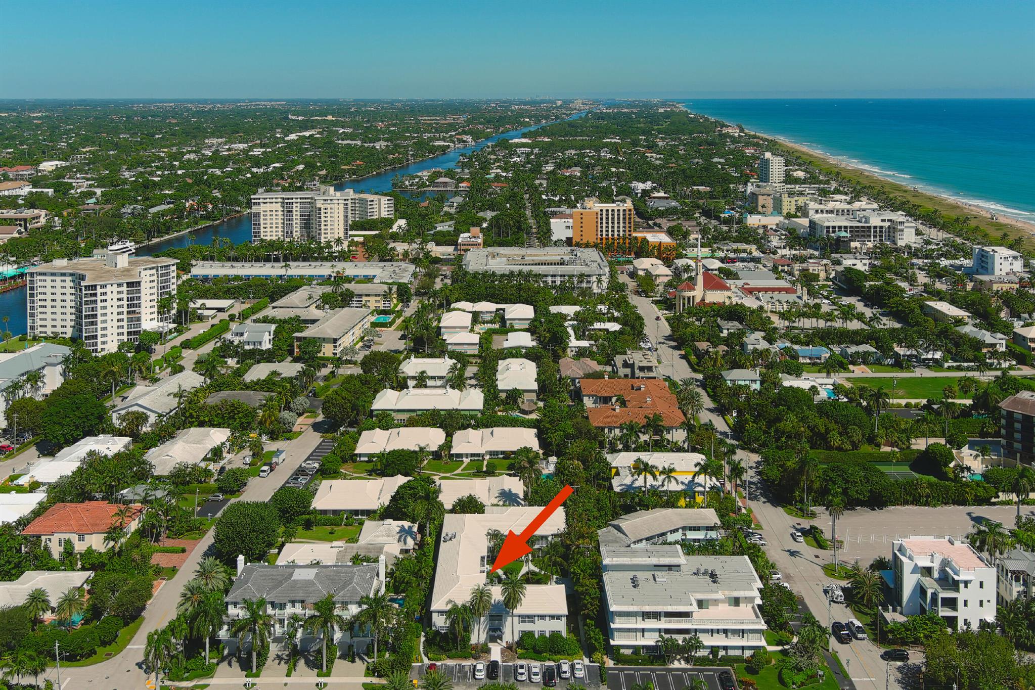 IMPERIAL MANOR CONDO - Residential