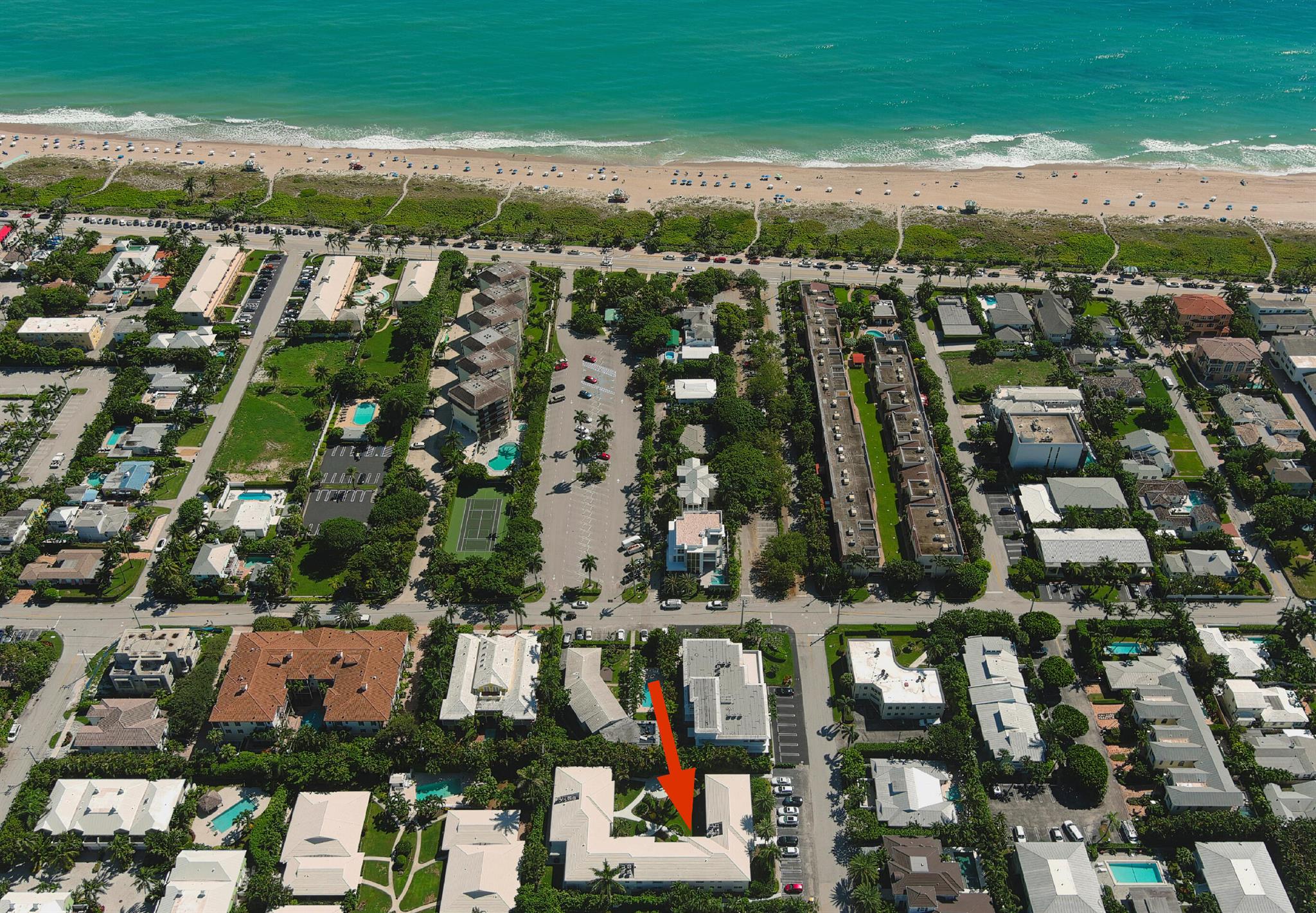 IMPERIAL MANOR CONDO - Residential