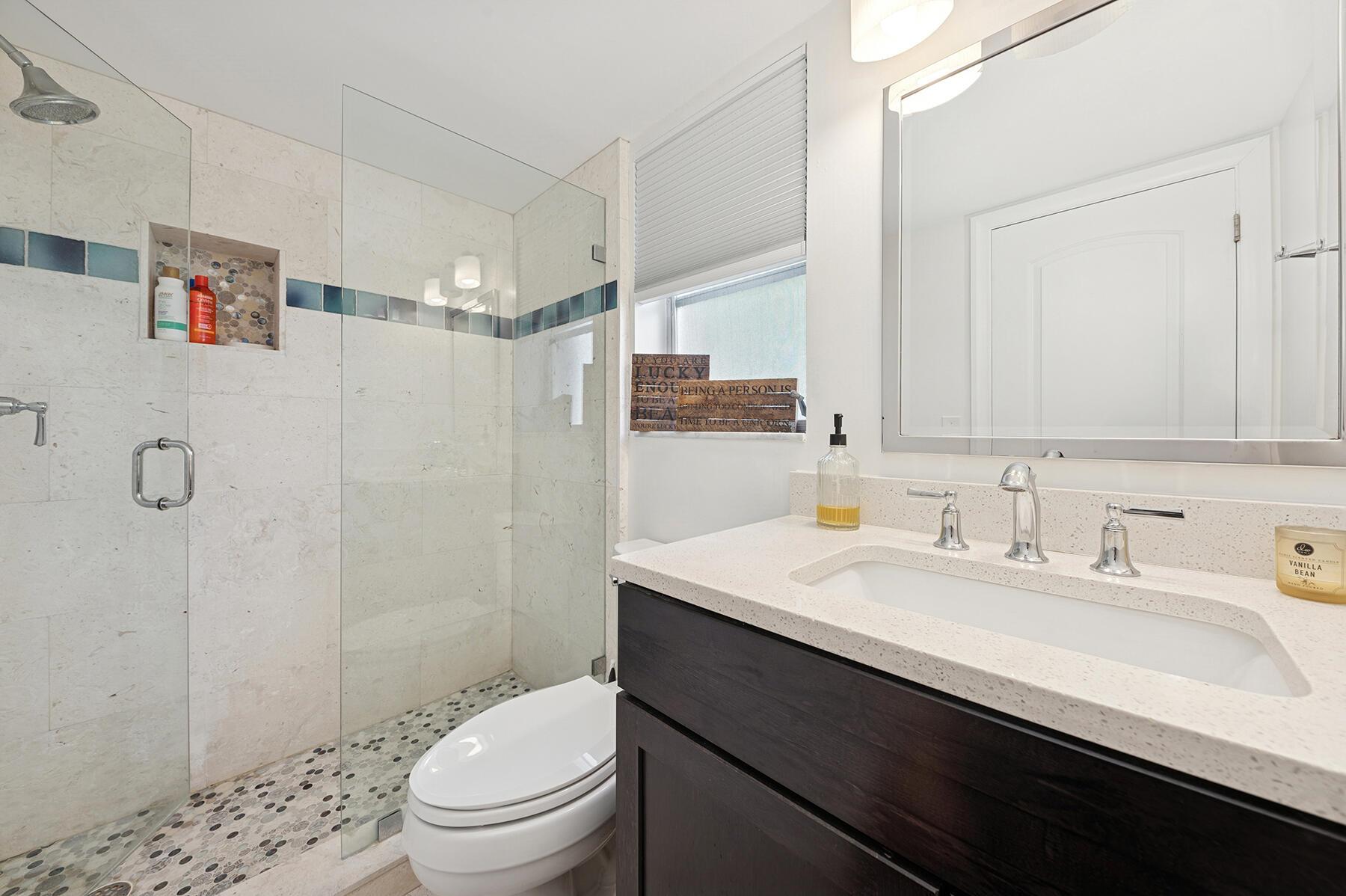 IMPERIAL MANOR CONDO - Residential