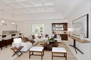 EAST SHORE - Residential