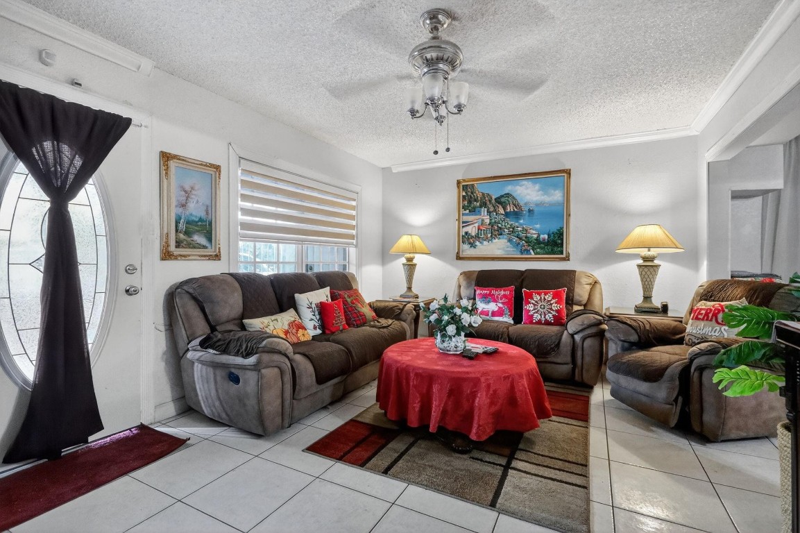 Brian Manors - Residential