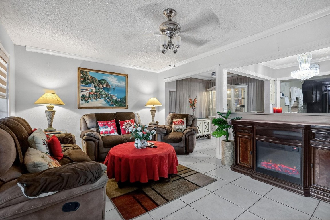 Brian Manors - Residential