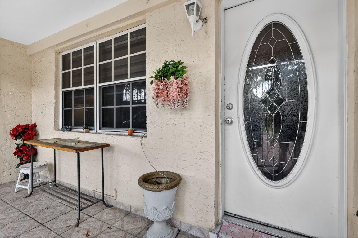 Brian Manors - Residential