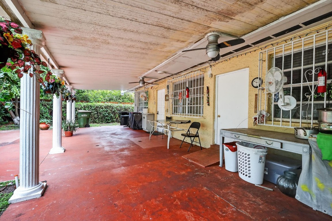 Brian Manors - Residential