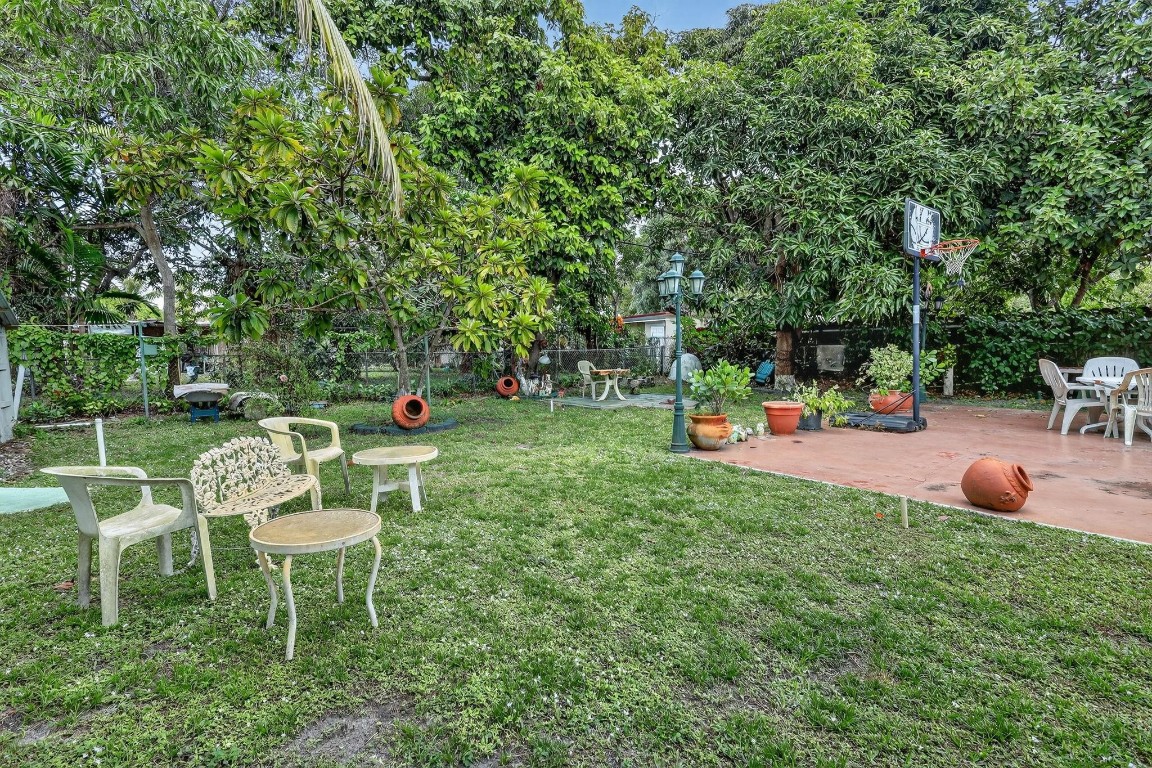 Brian Manors - Residential