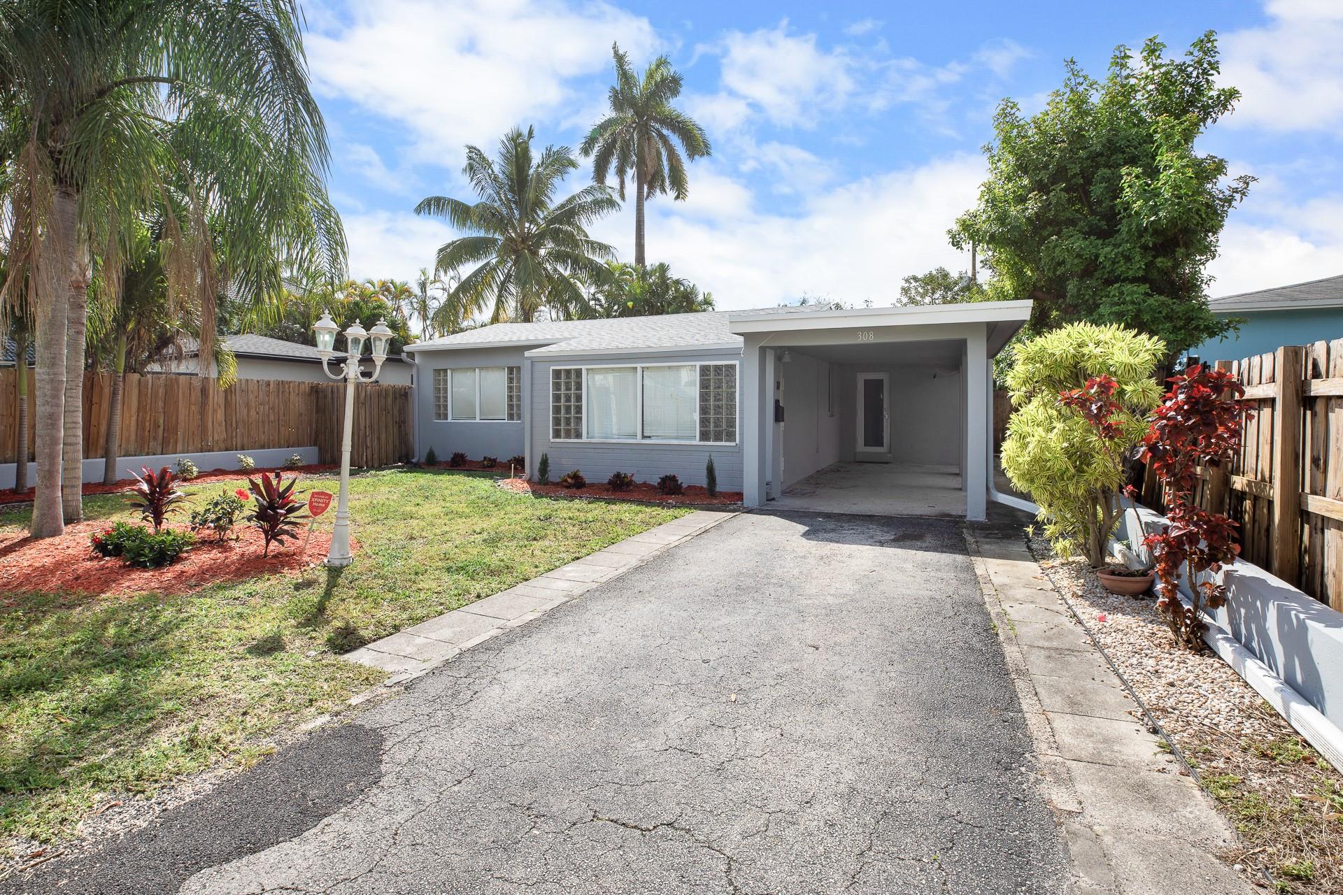 CROISSANT PARK SOUTH RIVE - Residential