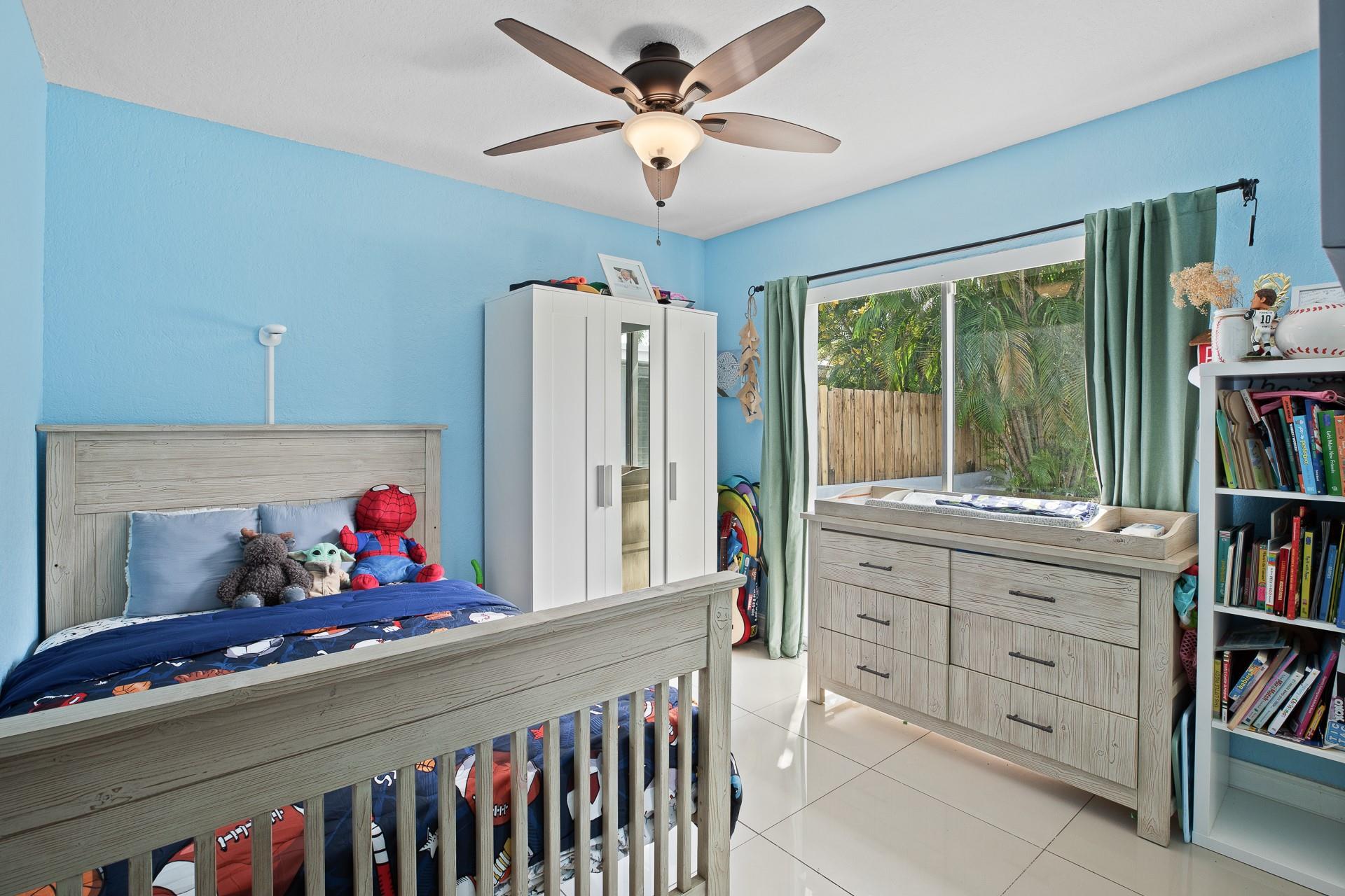 CROISSANT PARK SOUTH RIVE - Residential