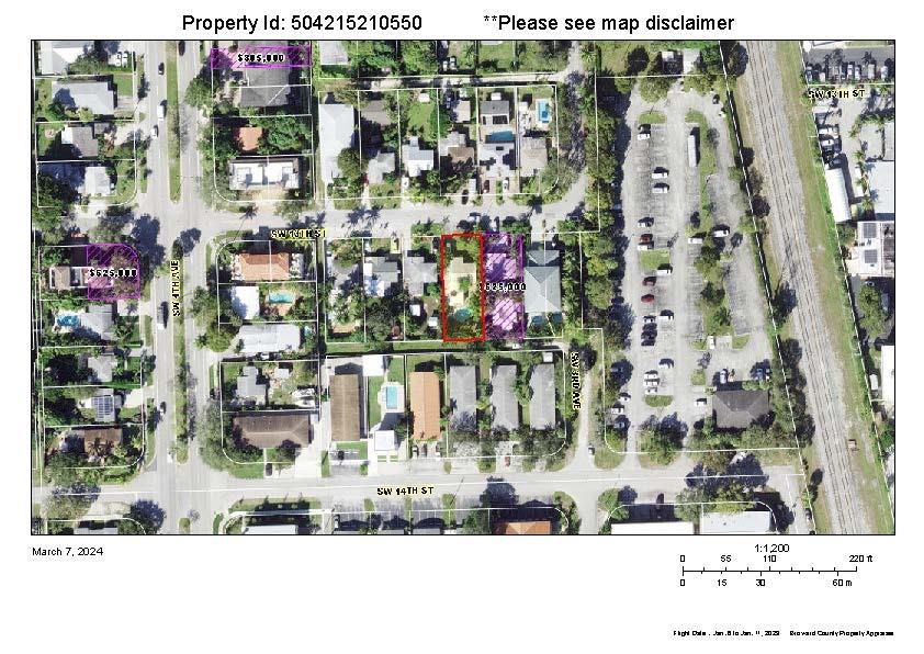 CROISSANT PARK SOUTH RIVE - Residential