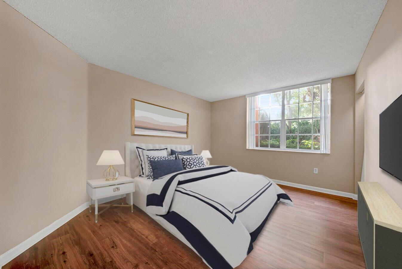 BOCAR - Residential Lease