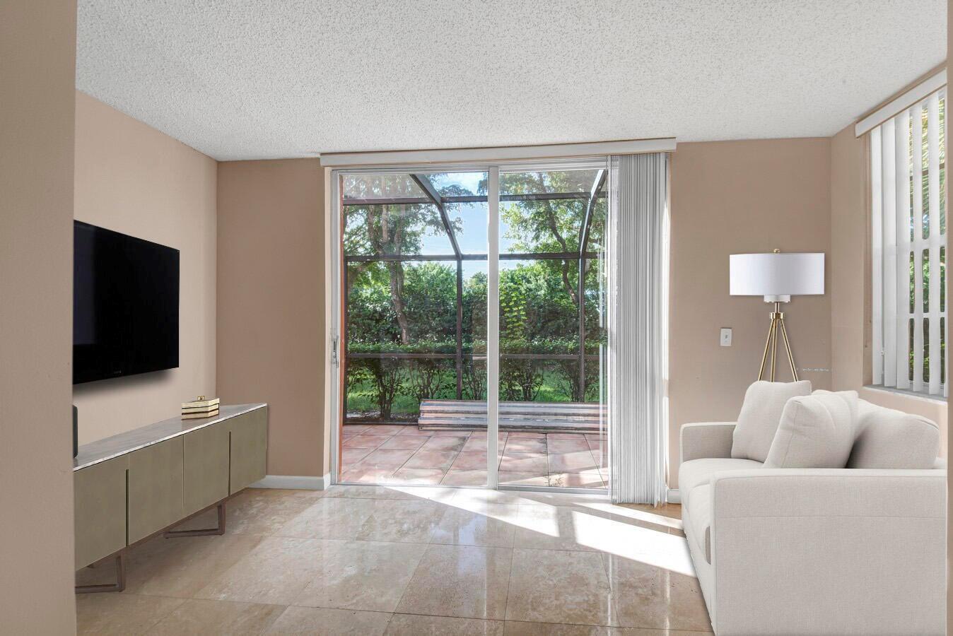 BOCAR - Residential Lease