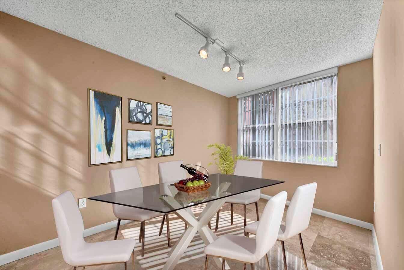 BOCAR - Residential Lease