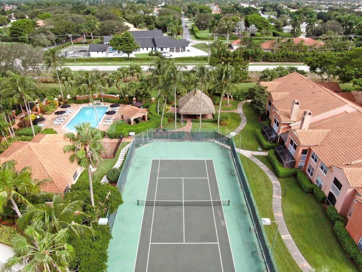 BOCAR - Residential Lease