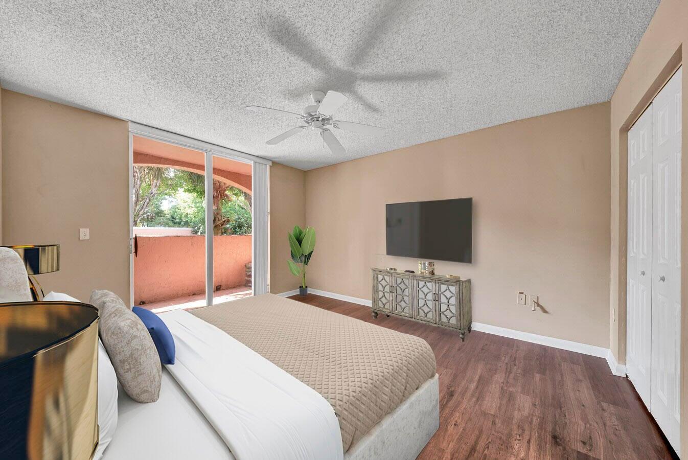 BOCAR - Residential Lease