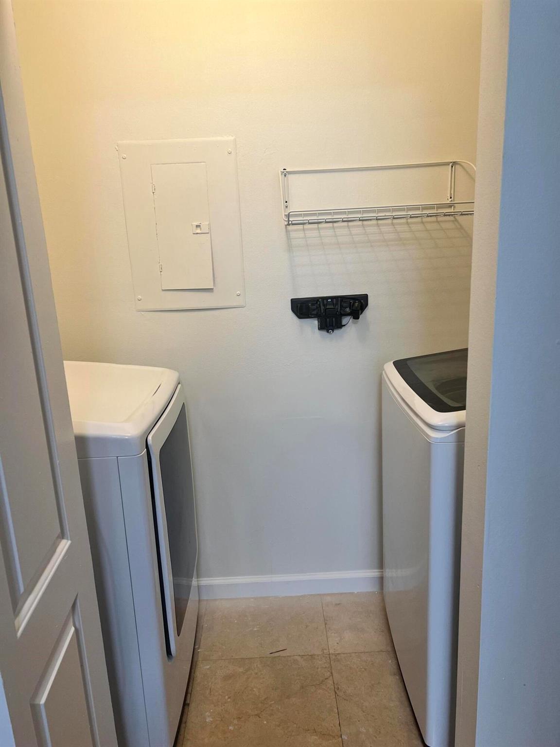 BOCAR - Residential Lease