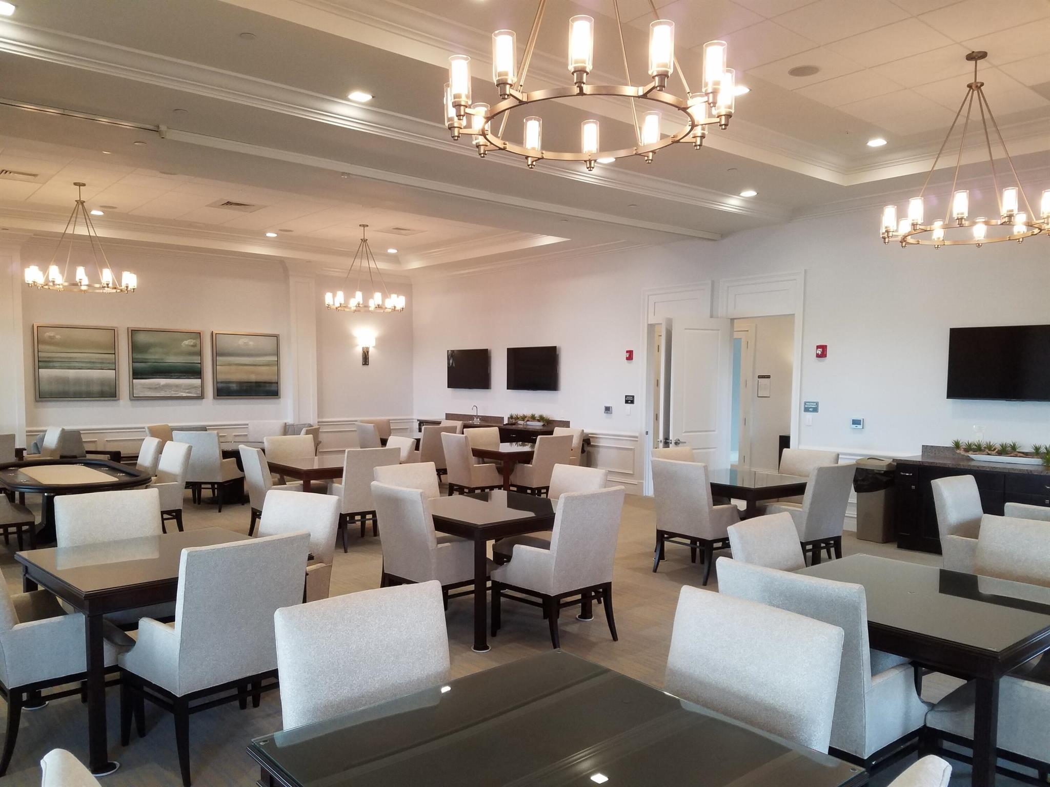 VERANO SOUTH PUD 1 - POD - Residential Lease