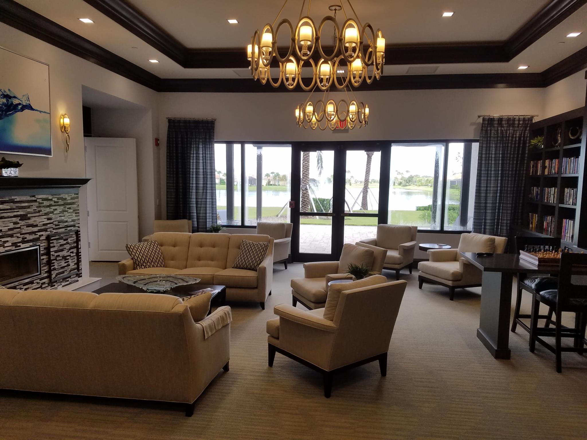 VERANO SOUTH PUD 1 - POD - Residential Lease
