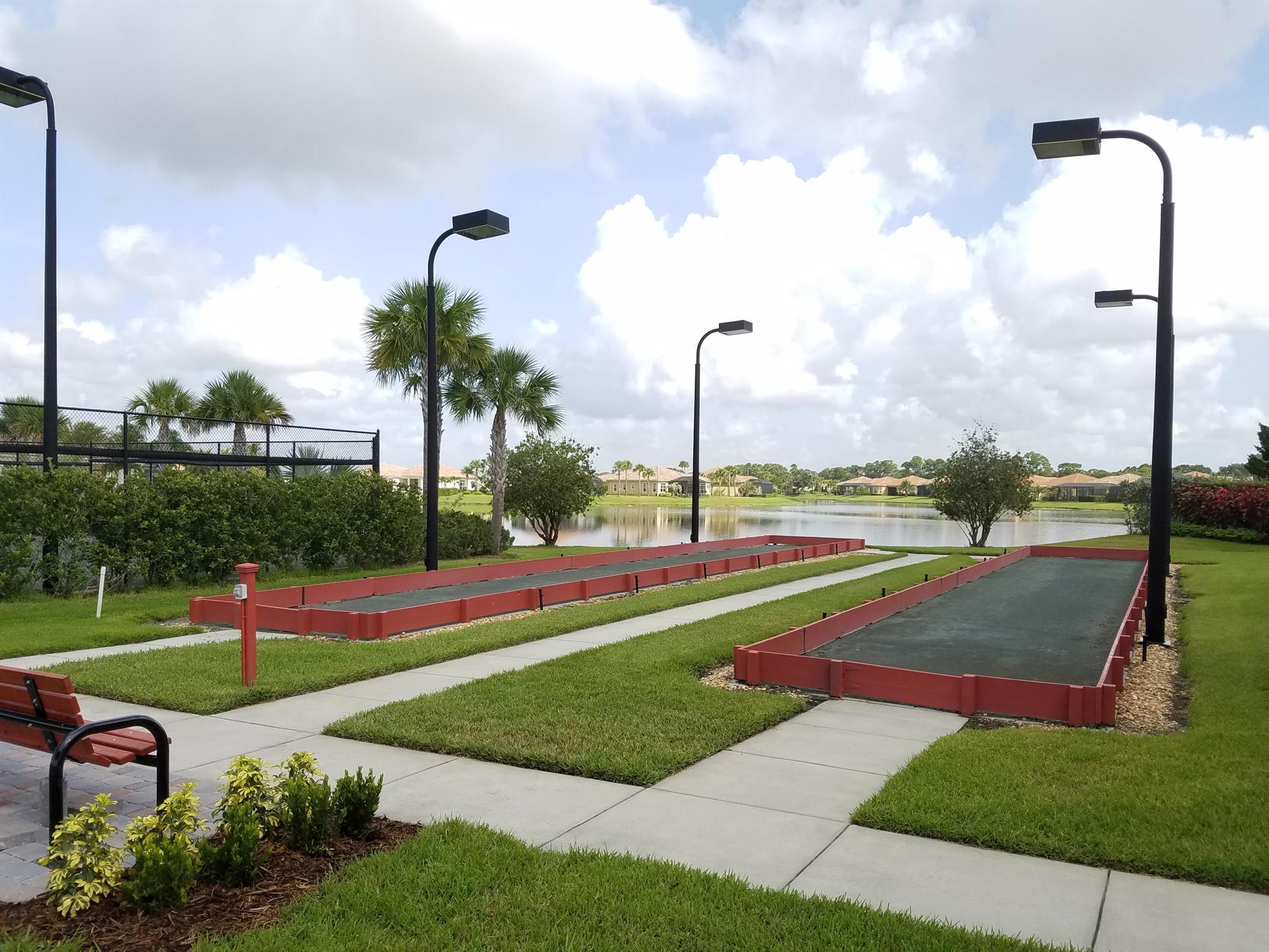 VERANO SOUTH PUD 1 - POD - Residential Lease
