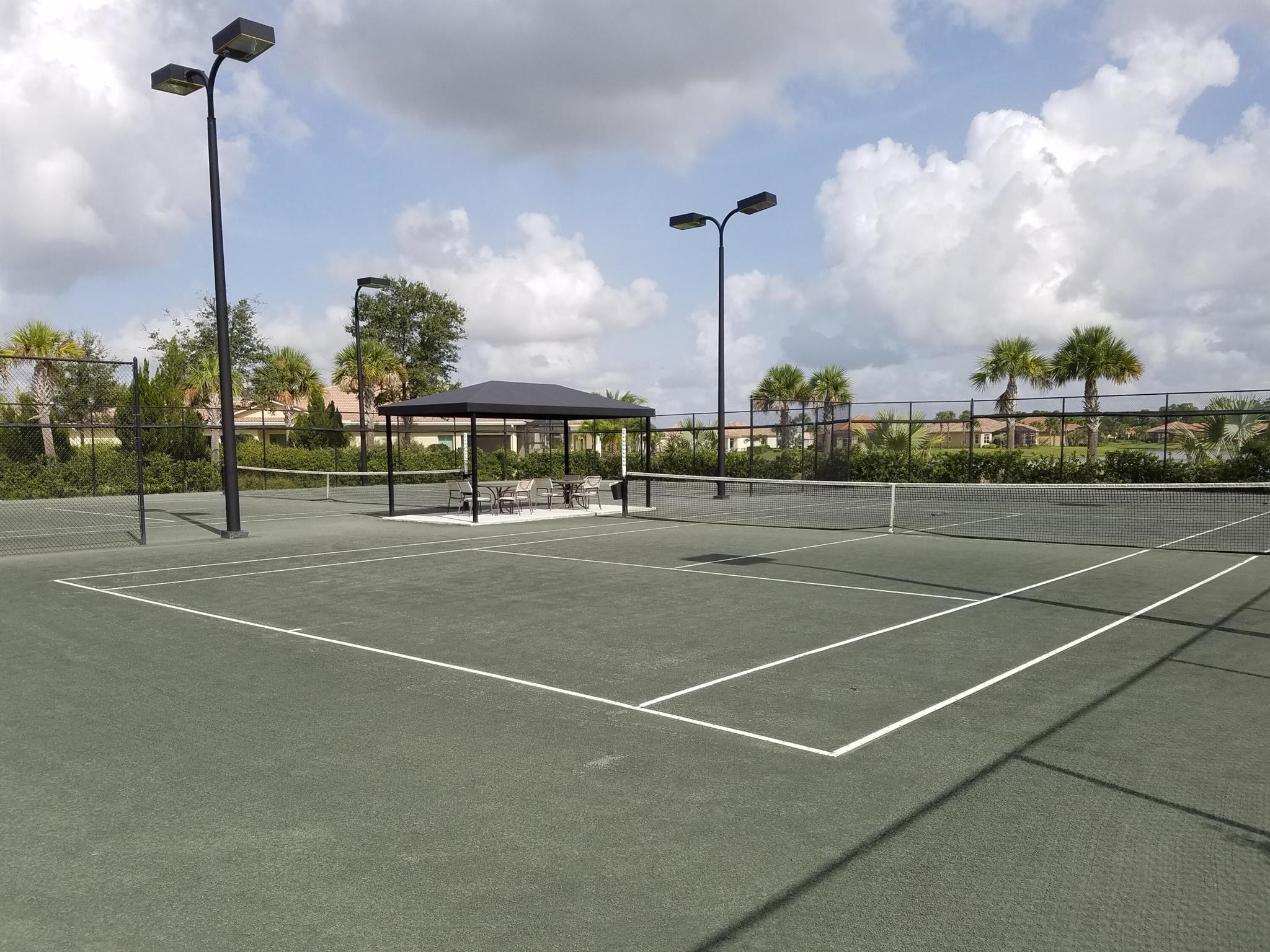 VERANO SOUTH PUD 1 - POD - Residential Lease