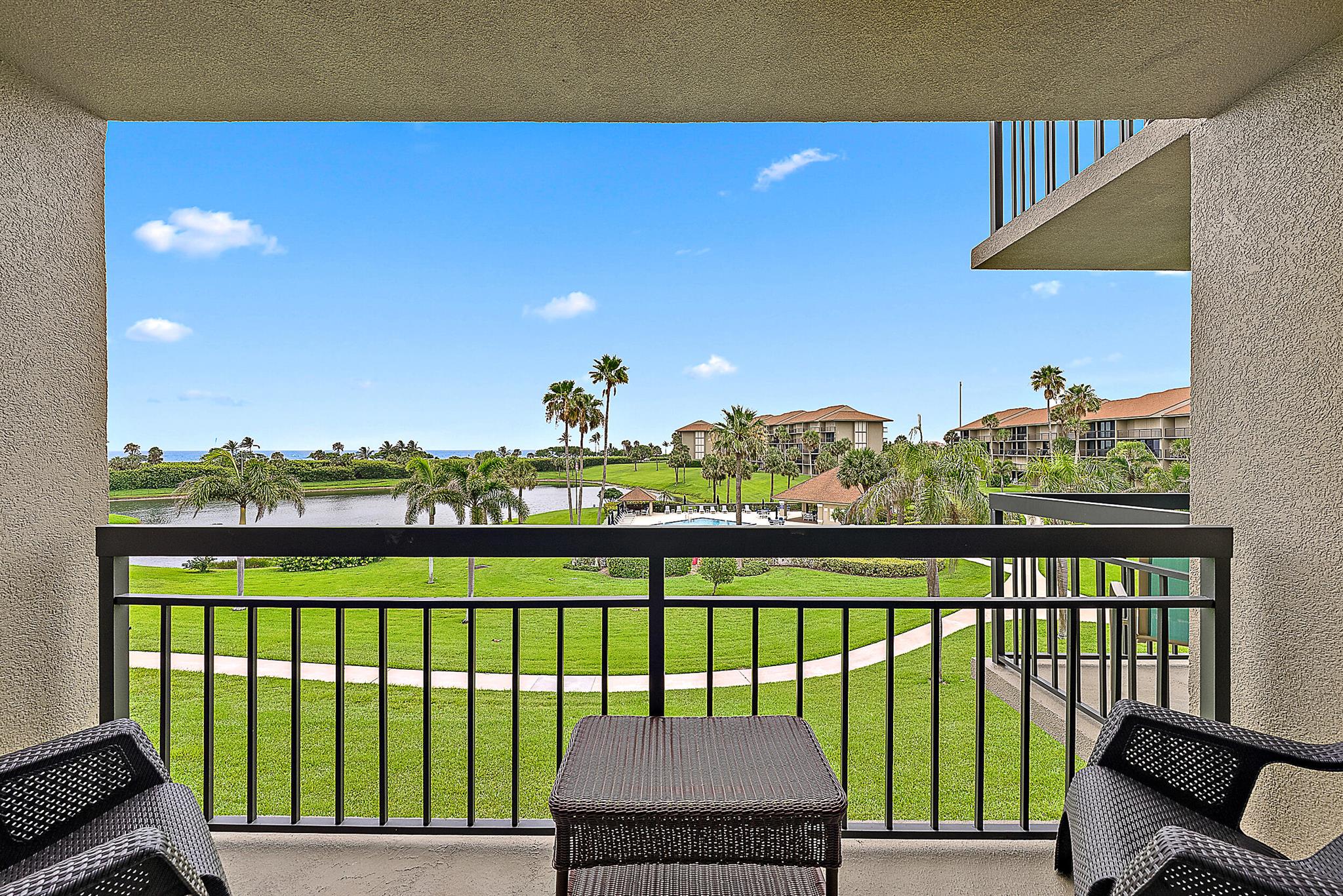 301 S Seas Drive 305