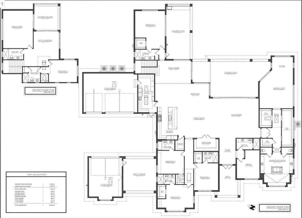 Estates Of Swan Lake 171- - Residential