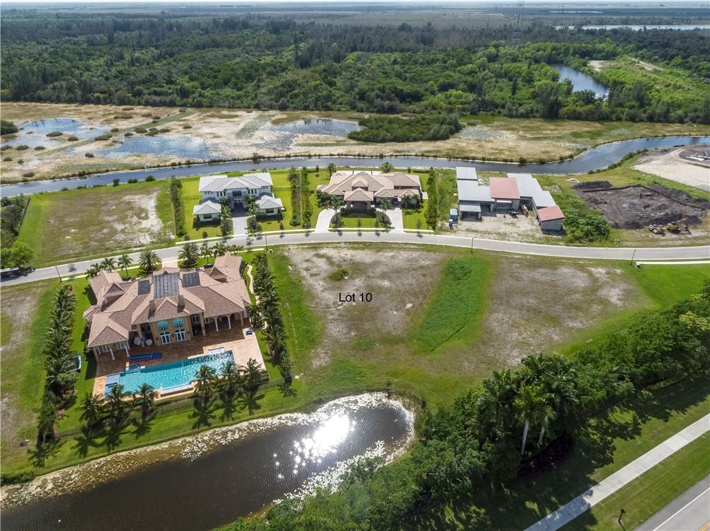 Estates Of Swan Lake 171- - Residential