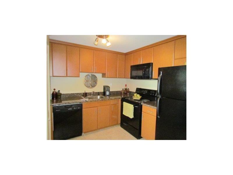 Wilton Towers - Residential Lease