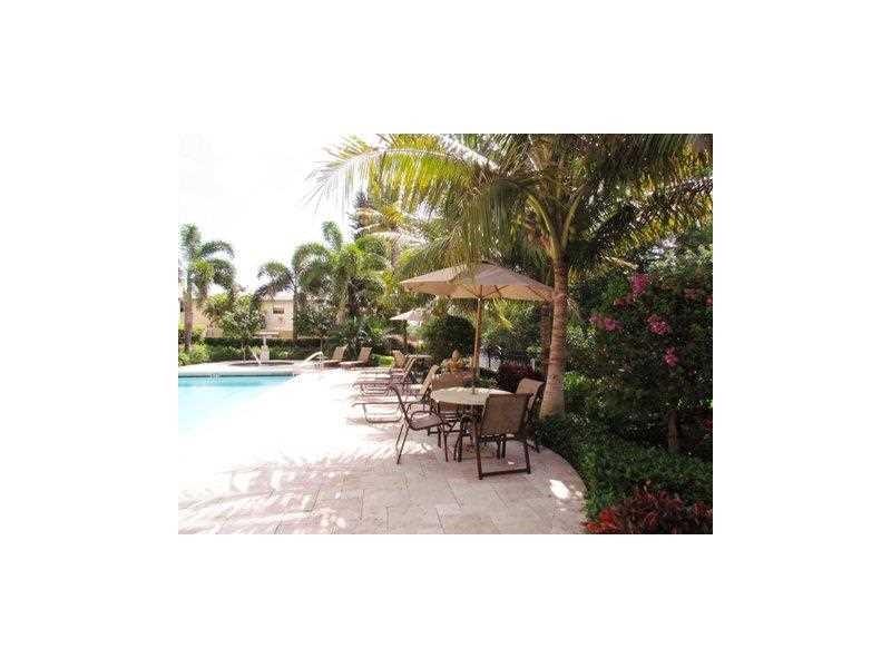 Wilton Towers - Residential Lease