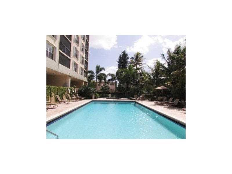 Wilton Towers - Residential Lease