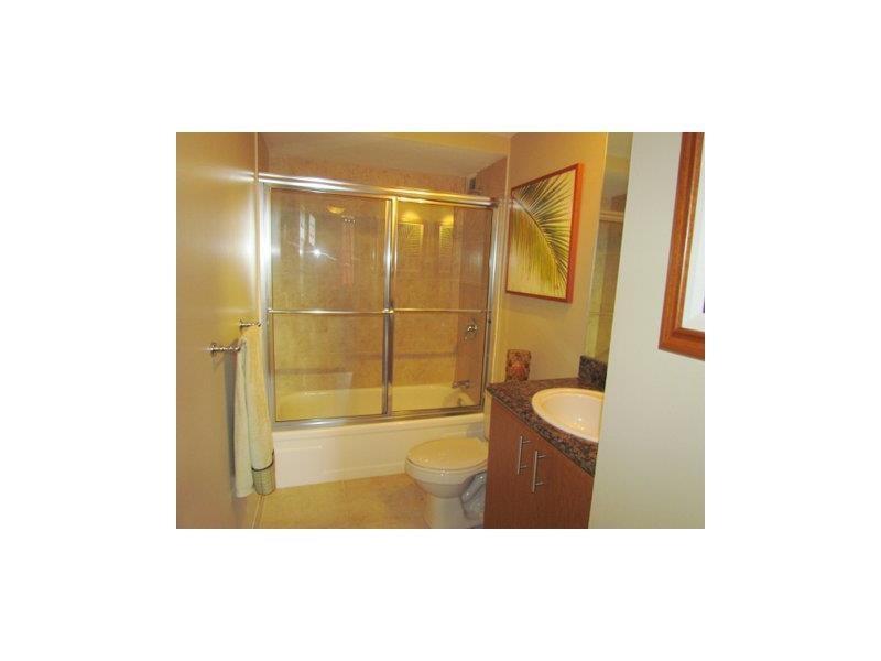 Wilton Towers - Residential Lease