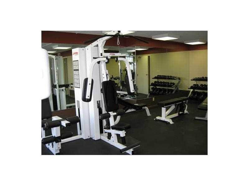 Wilton Towers - Residential Lease