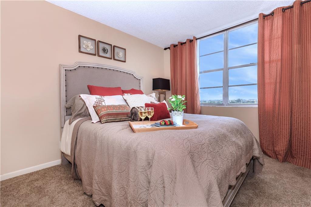 Wilton Towers - Residential Lease