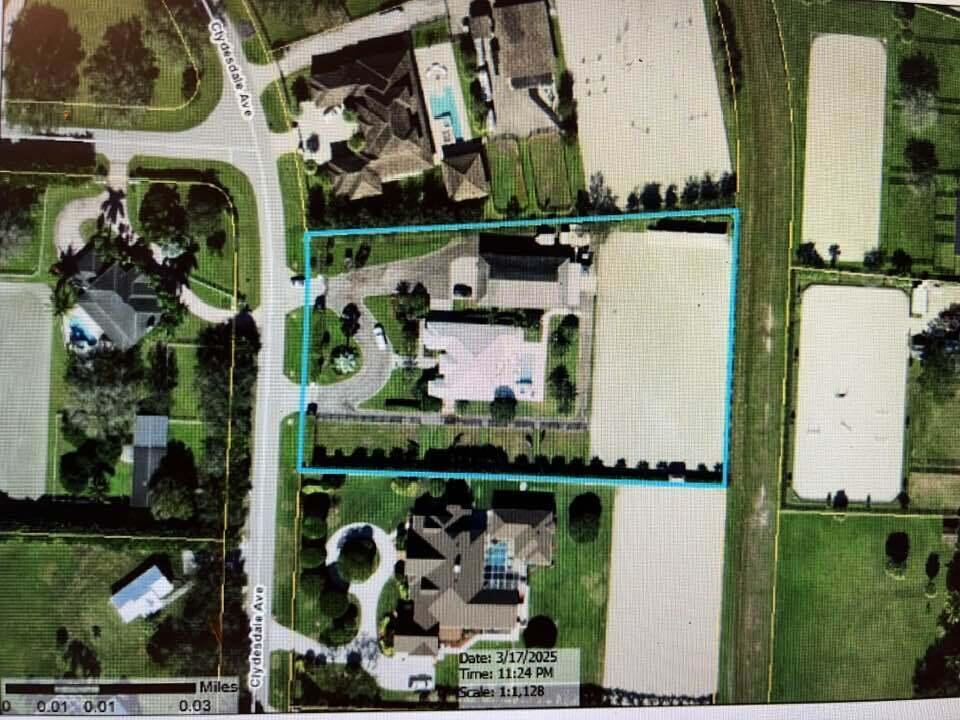 PADDOCK PARK 2 OF WELLING - Residential