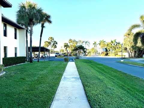 A home in Stuart