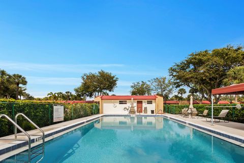 A home in West Palm Beach