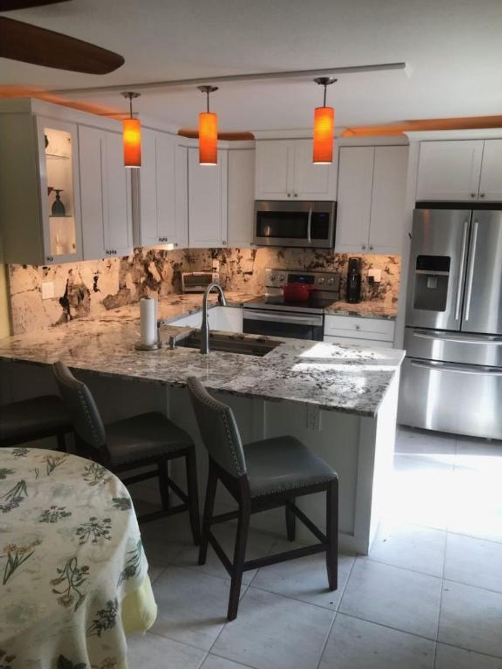 Photo of 2404 24th Court, Jupiter, FL 33477 (MLS # R10941393)