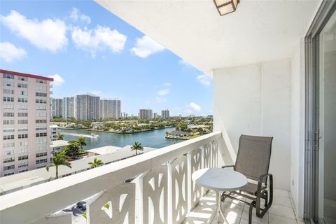3113 S Ocean Drive 1008 Hallandale Beach FL 33009