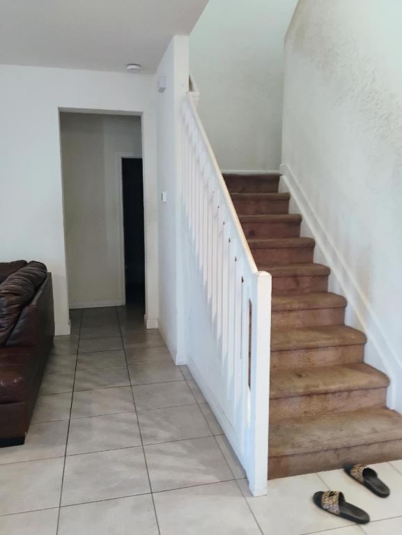 BENT CREEK TRACT A-1 - Residential