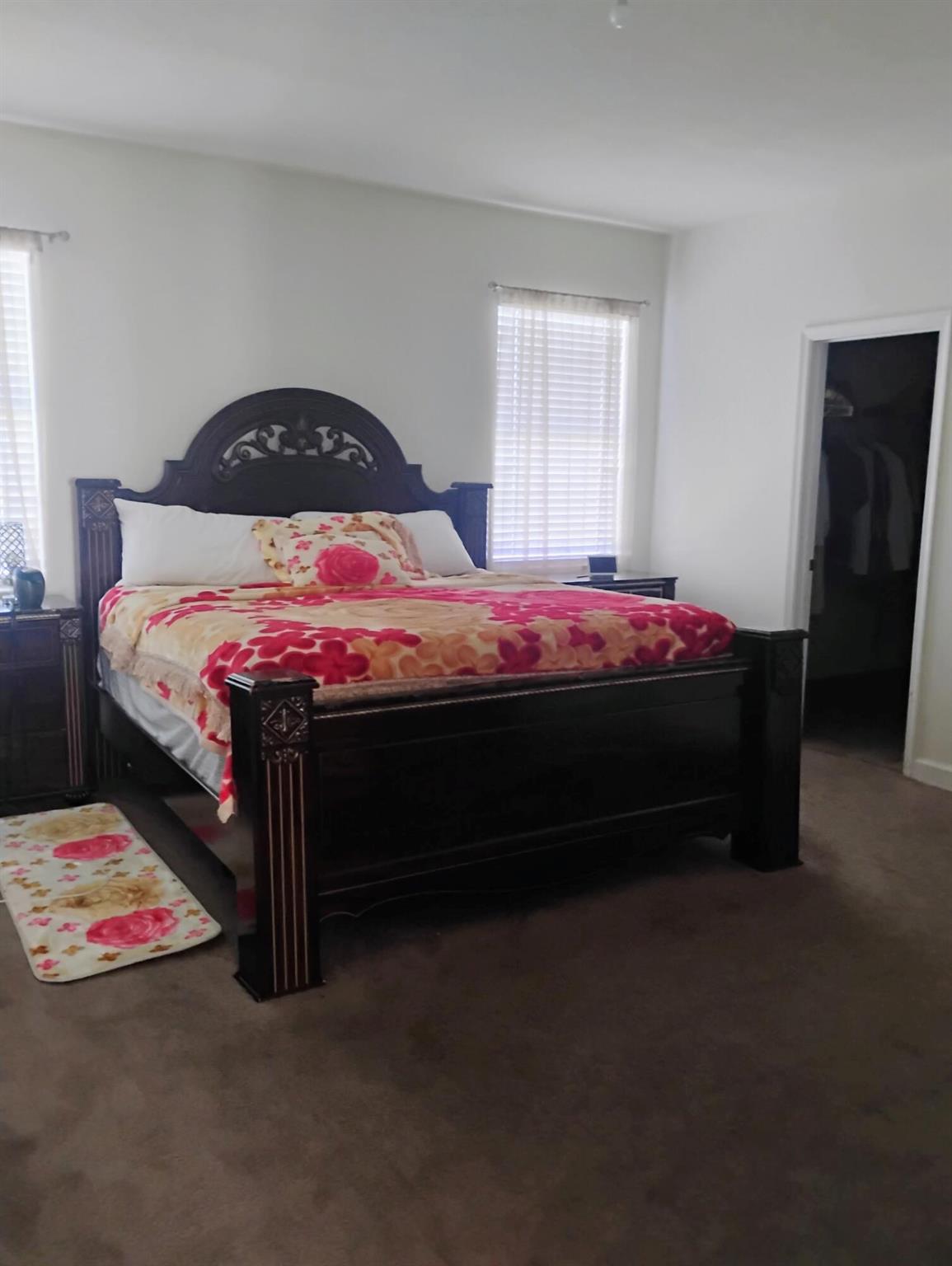 BENT CREEK TRACT A-1 - Residential