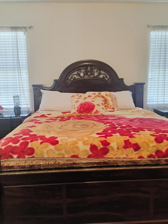 BENT CREEK TRACT A-1 - Residential