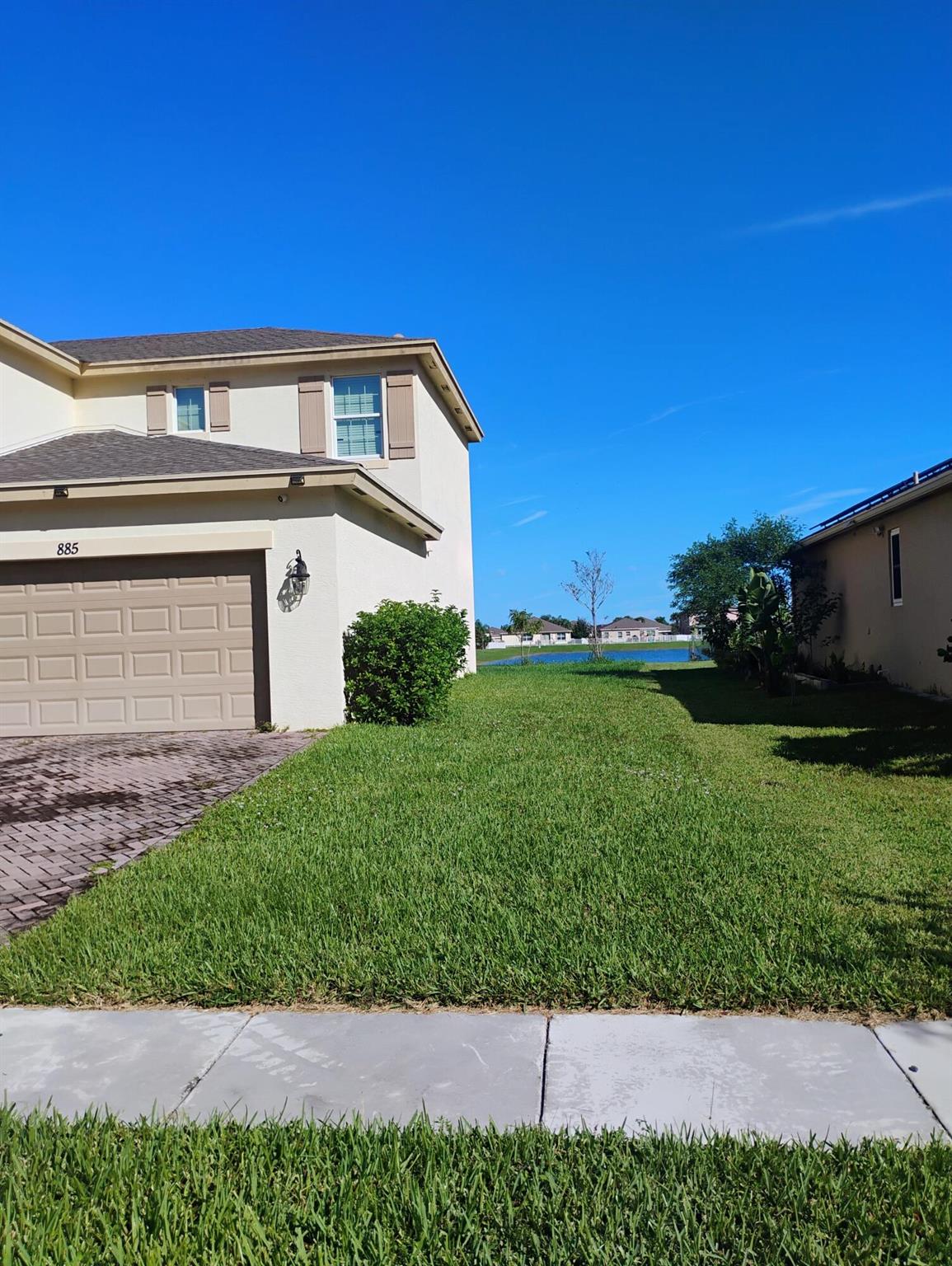 BENT CREEK TRACT A-1 - Residential