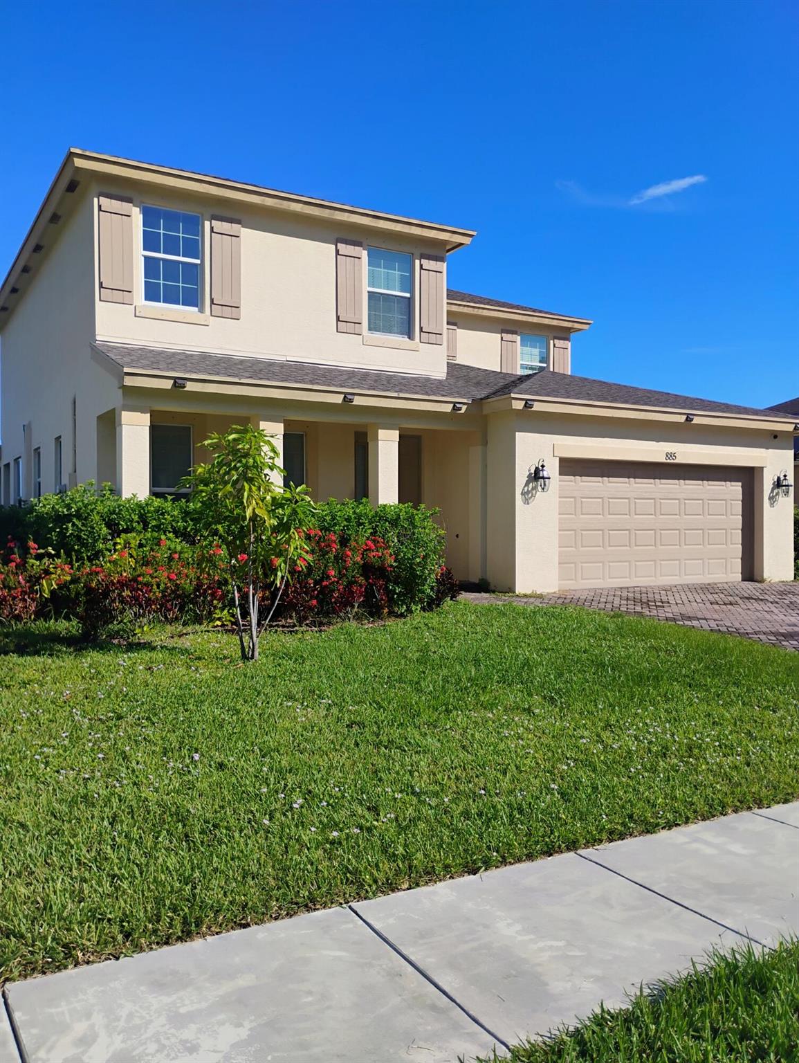 BENT CREEK TRACT A-1 - Residential