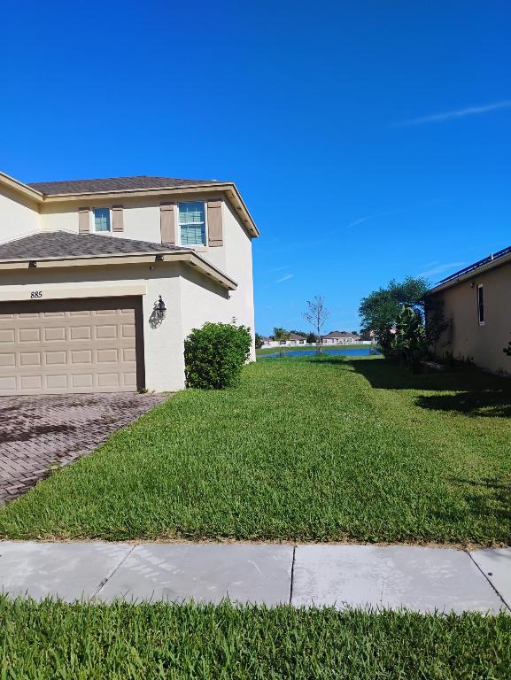 BENT CREEK TRACT A-1 - Residential