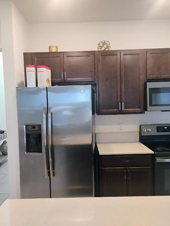 BENT CREEK TRACT A-1 - Residential