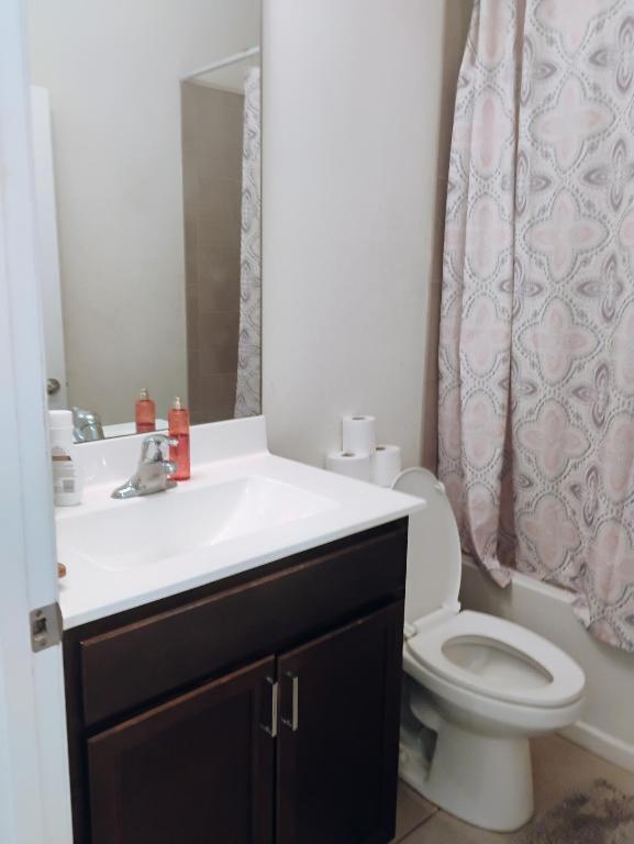 BENT CREEK TRACT A-1 - Residential