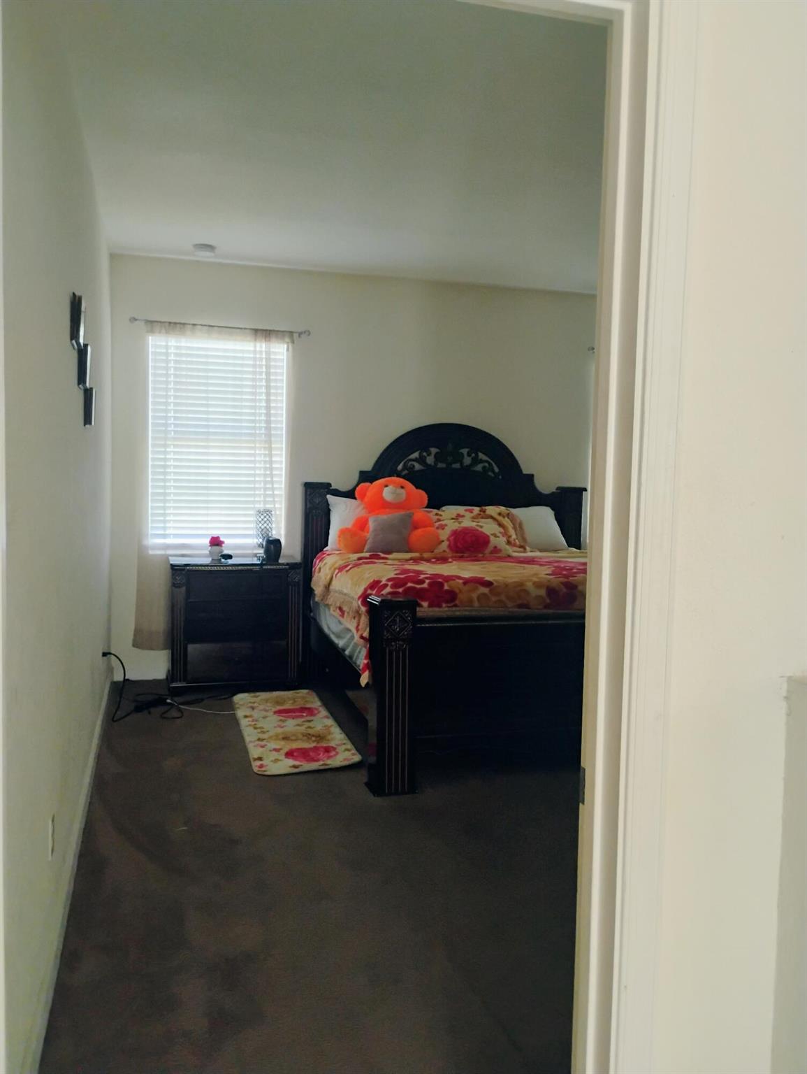 BENT CREEK TRACT A-1 - Residential