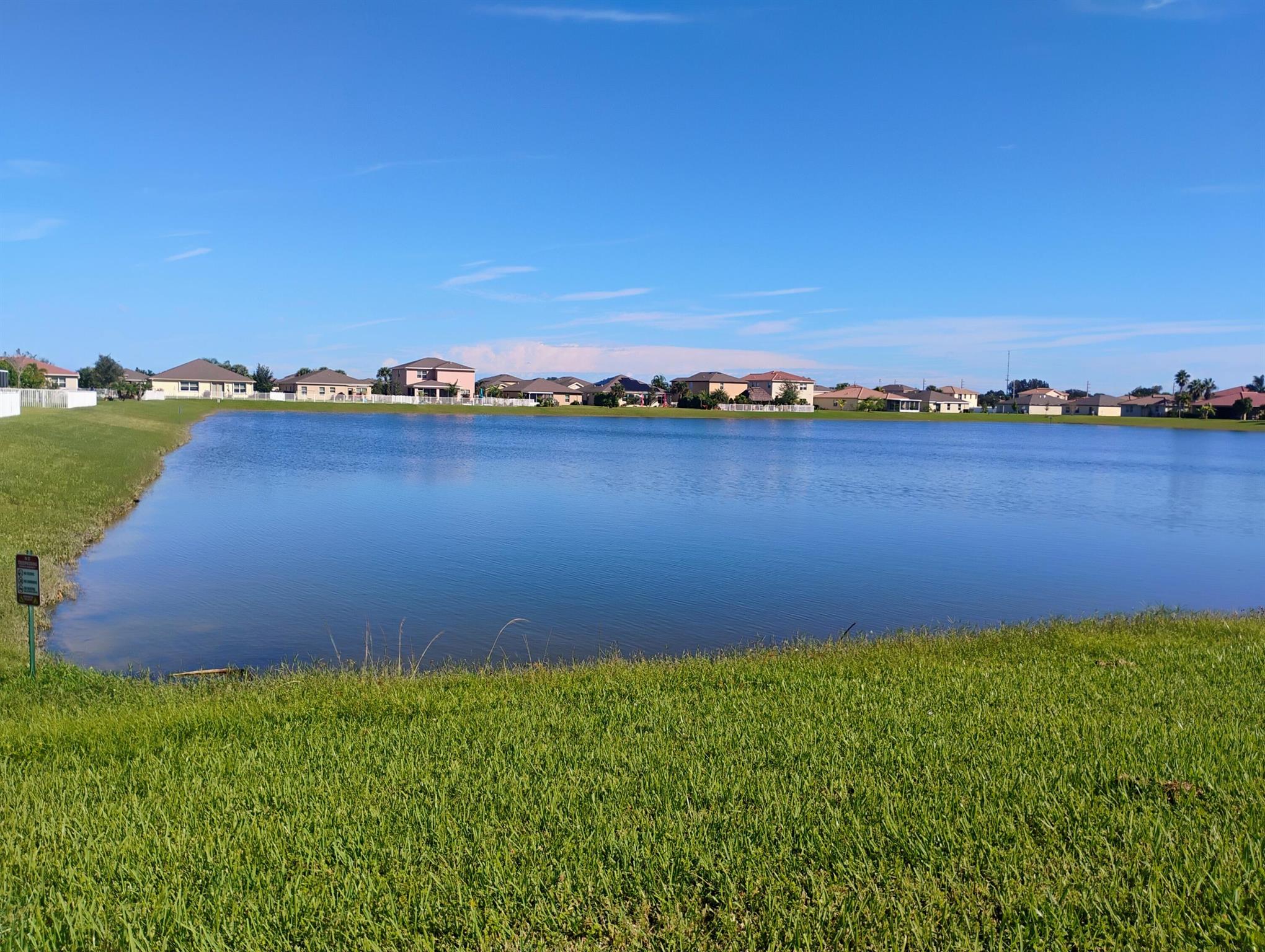 BENT CREEK TRACT A-1 - Residential