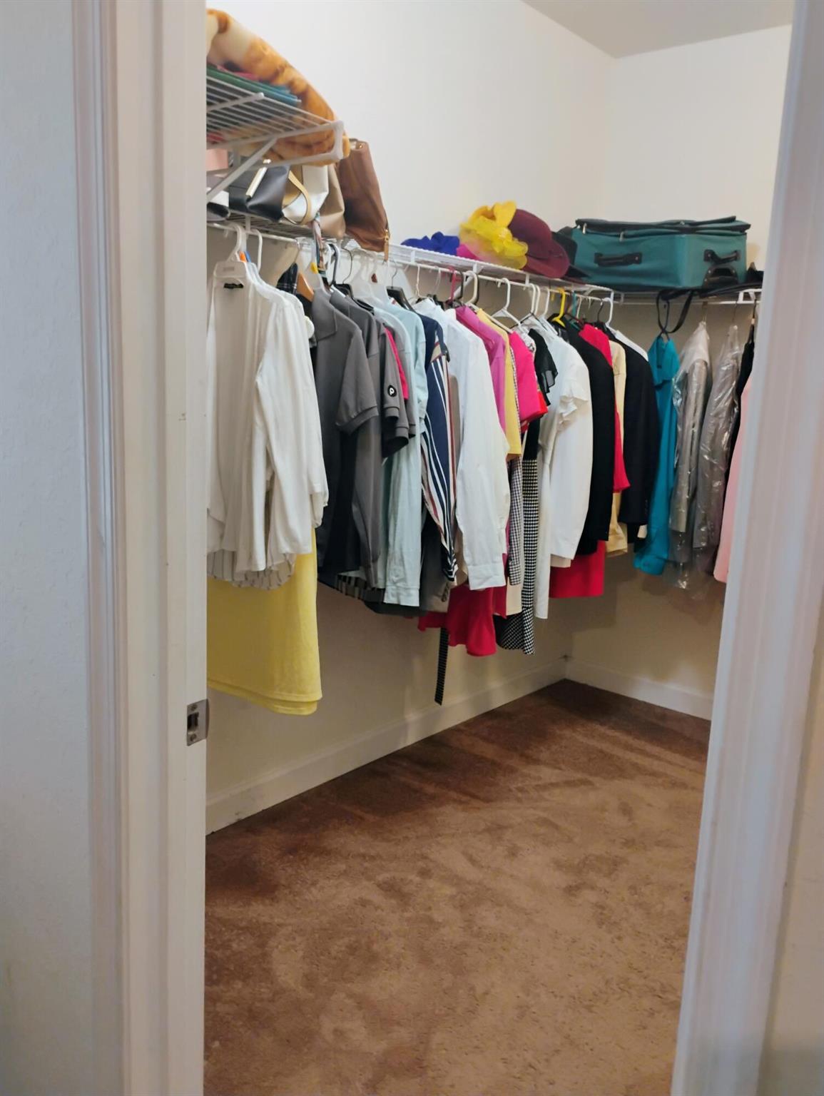 BENT CREEK TRACT A-1 - Residential